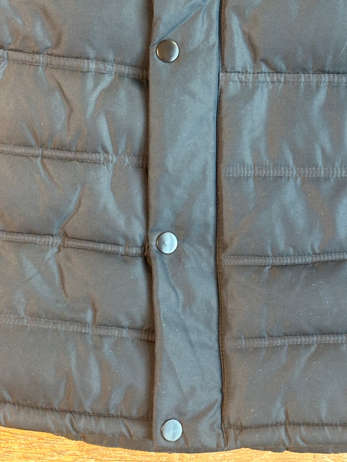 GAP 패딩조끼 상품이미지4