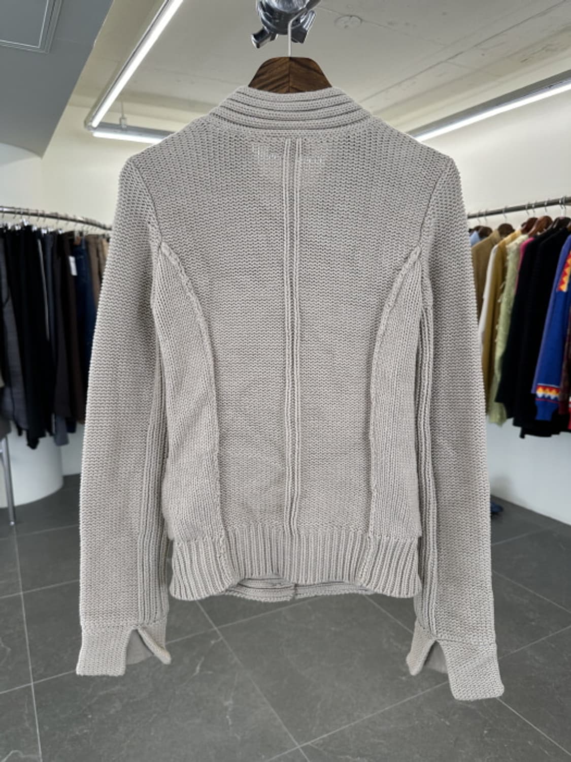 EMPORIO ARMANI (S~M) 상품이미지5