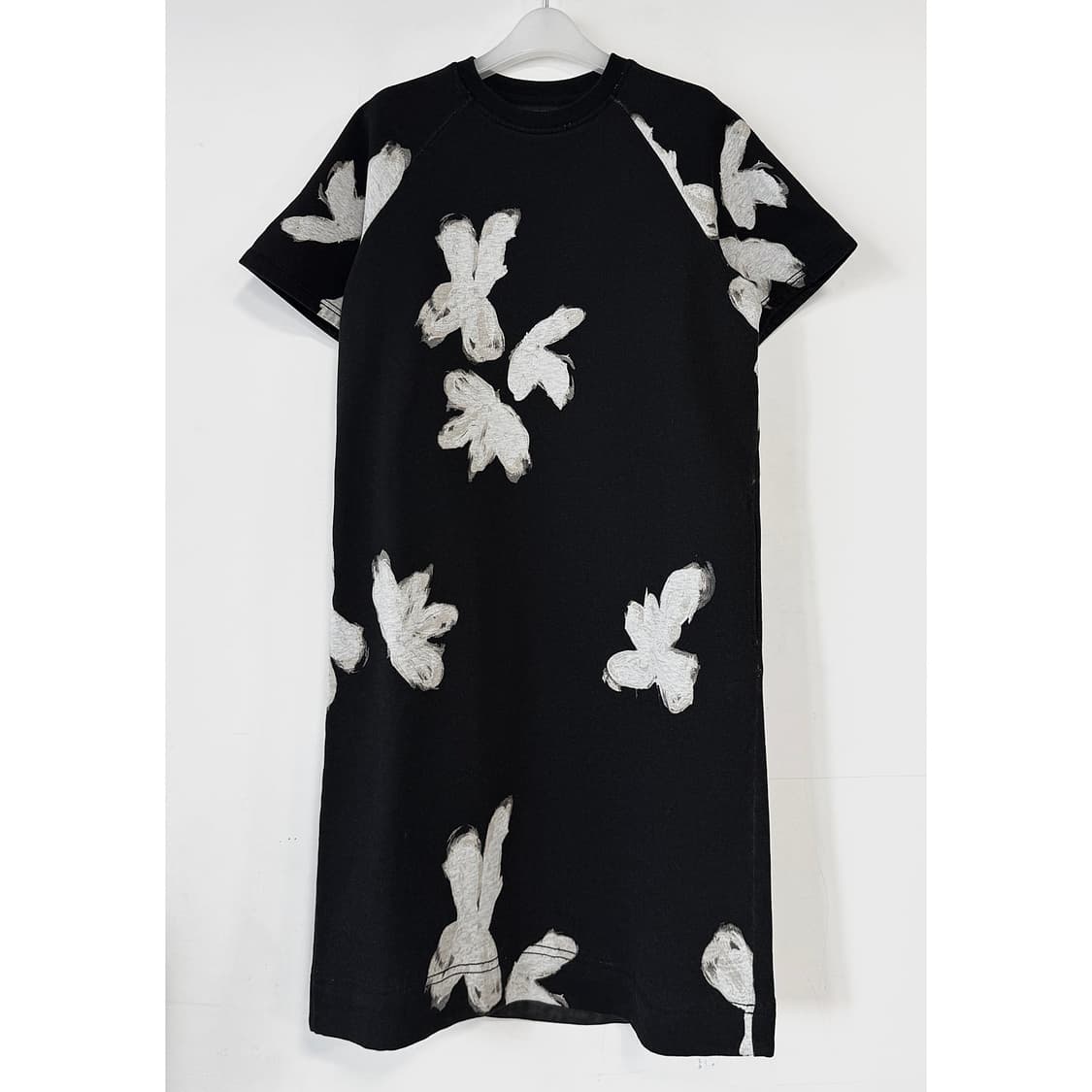 마크 바이 마크 제이콥스 스웨트 원피스 M 상품이미지2