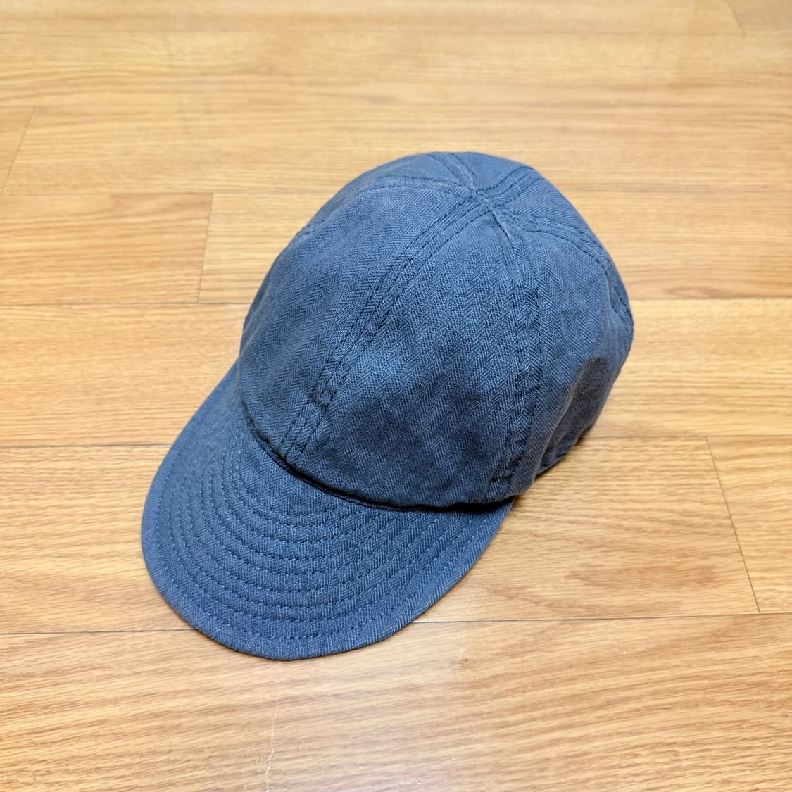 나이젤카본의 메카닉 캡 상품이미지2