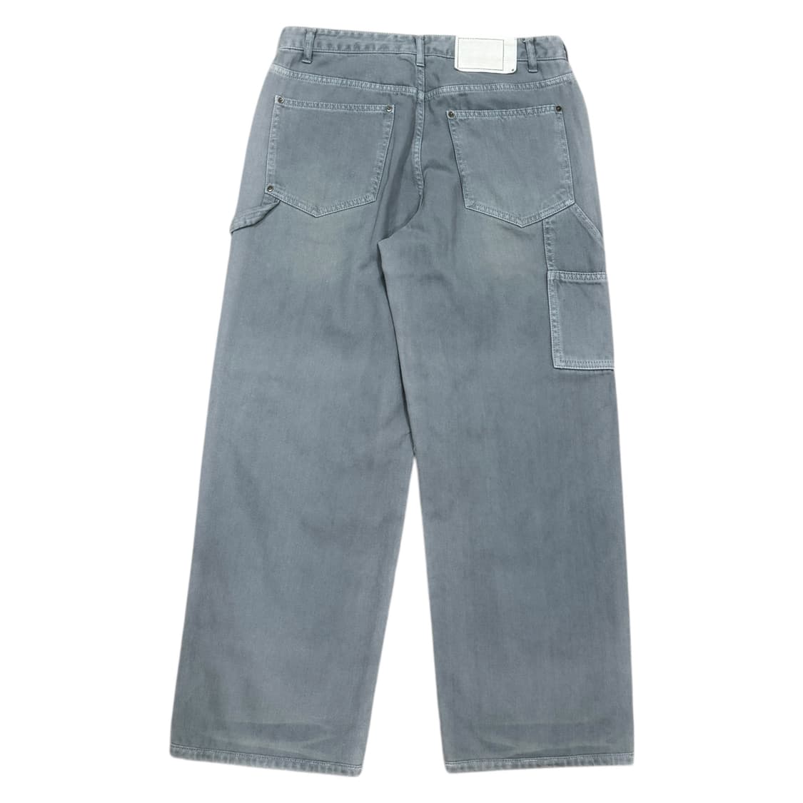 디스이즈네버댓 패디드 카펜터 팬츠 바지 슬레이드 M 상품이미지3