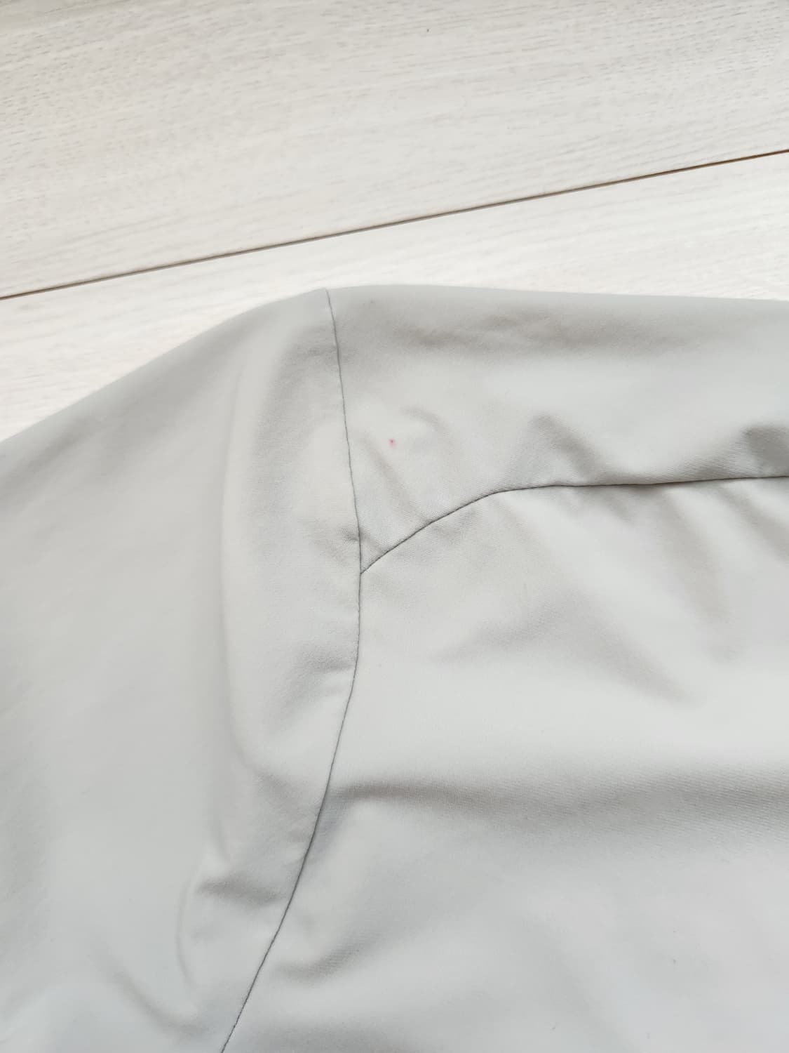 트렉스타 밤부 남성 풀 집업 트레이닝 자켓_그레이_VS-JK05801사이 상품이미지10