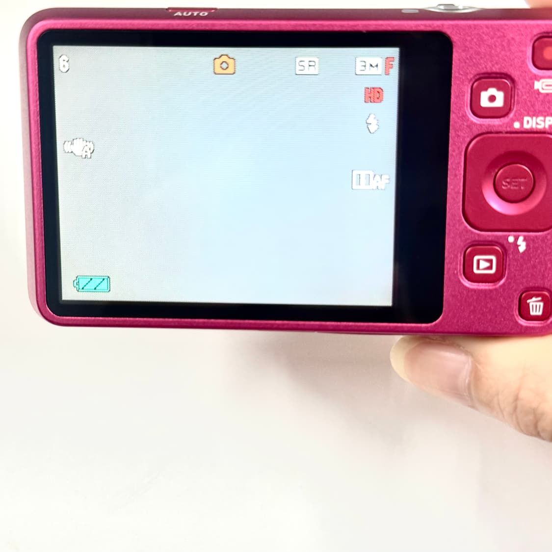 작례있음)🩵카시오 엑슬림 z800 Casio Exilim EX-Z800 상품이미지7