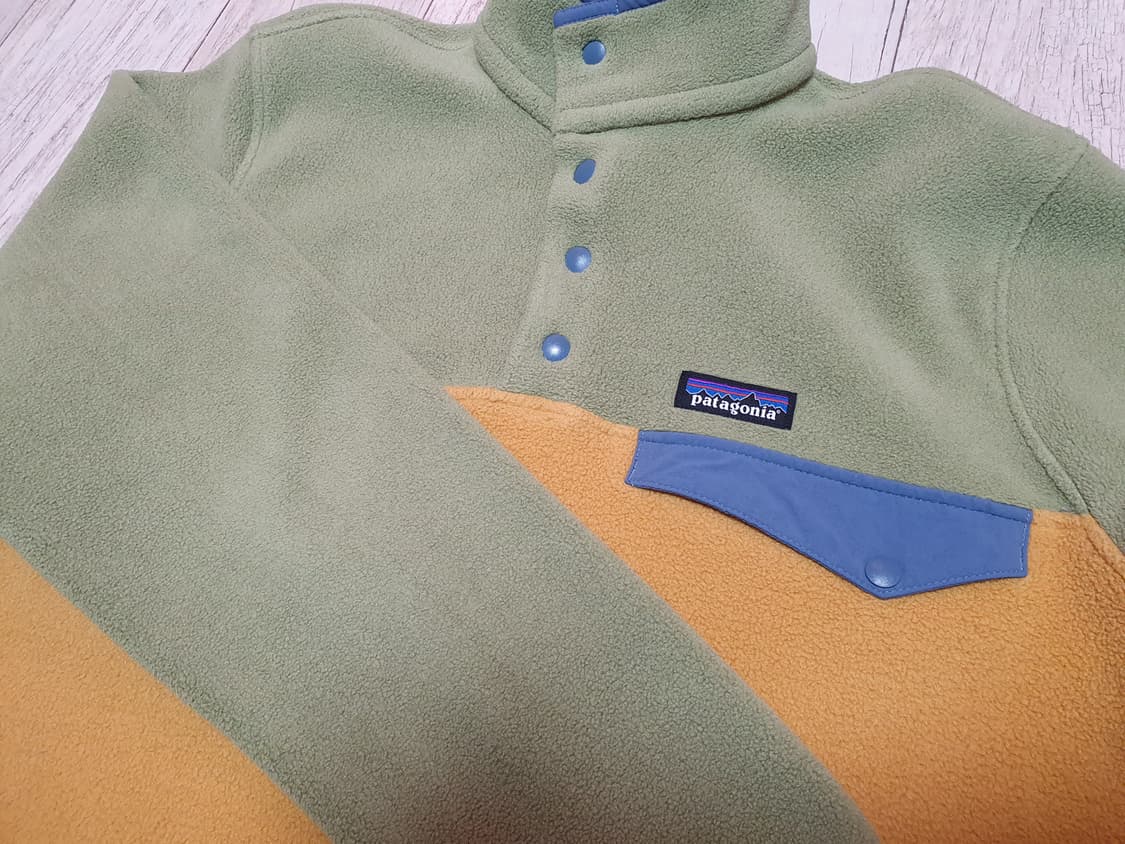 파타고니아 신칠라 S 상품이미지3