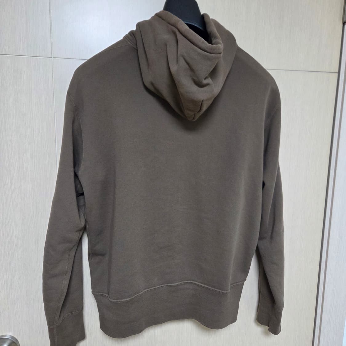 [Made in USA] Lady White Co. 후드티 (L) 상품이미지4