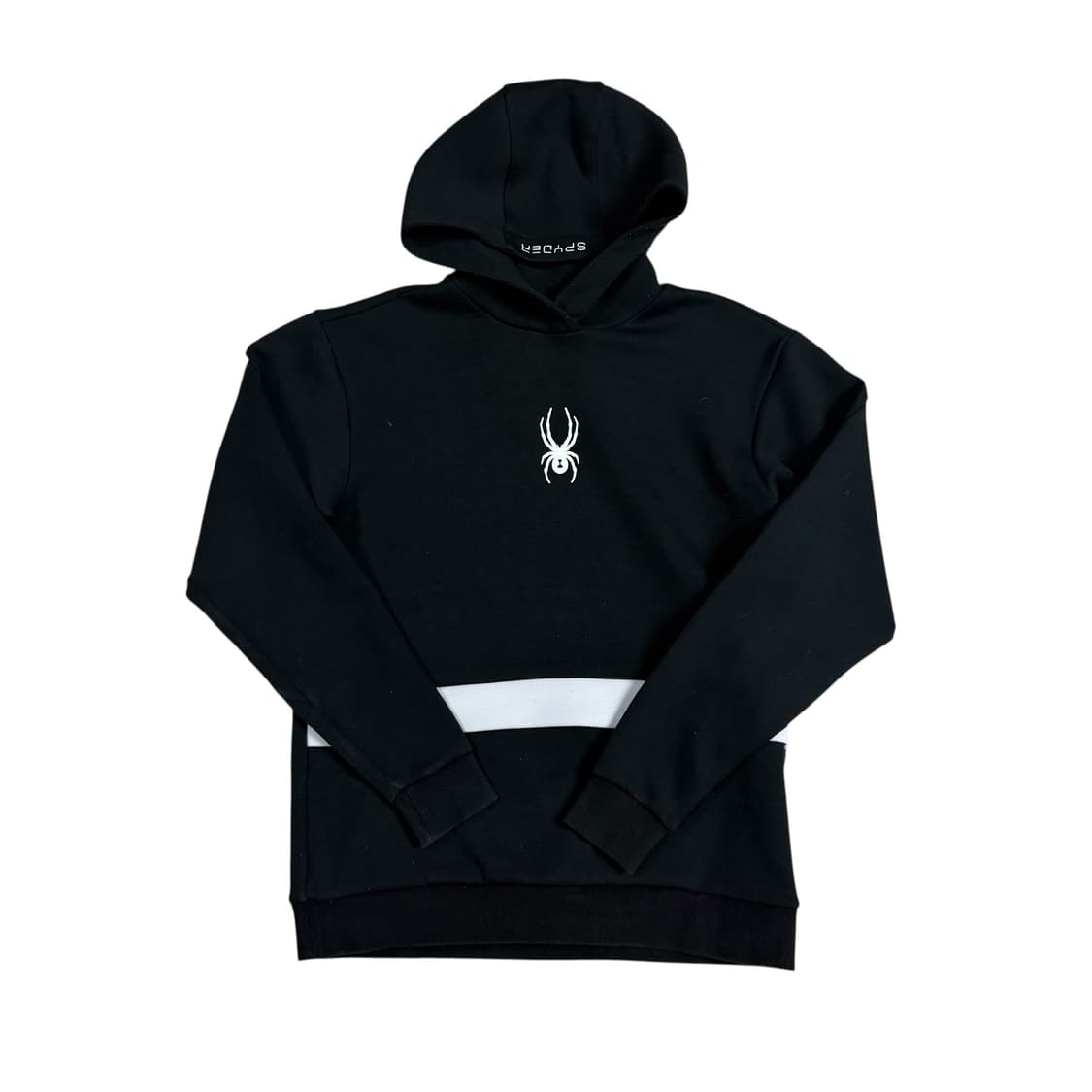 스파이더 후드티 상품이미지1