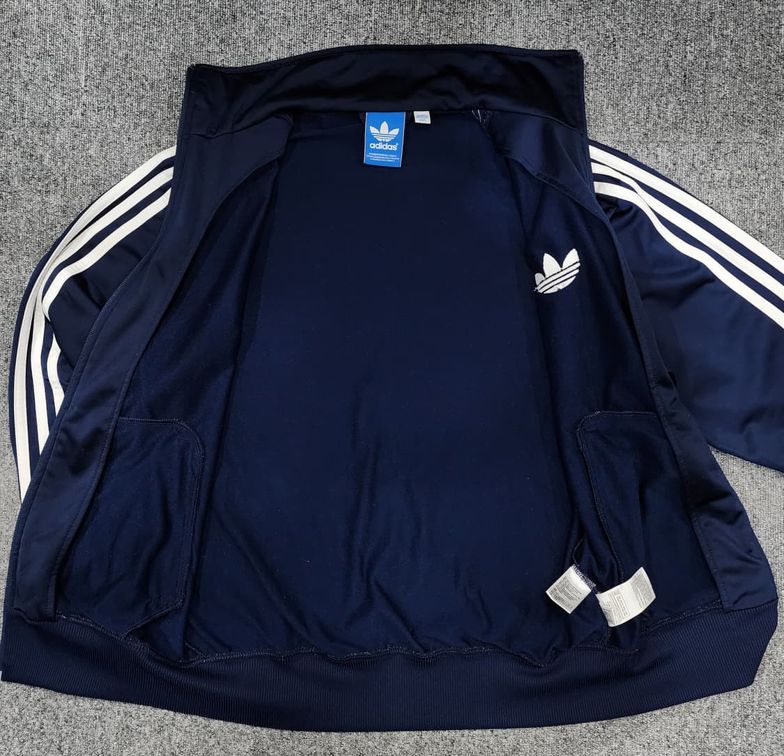 아디다스 빅파이어버드 빅버드 Y2K 져지 95 상품이미지3