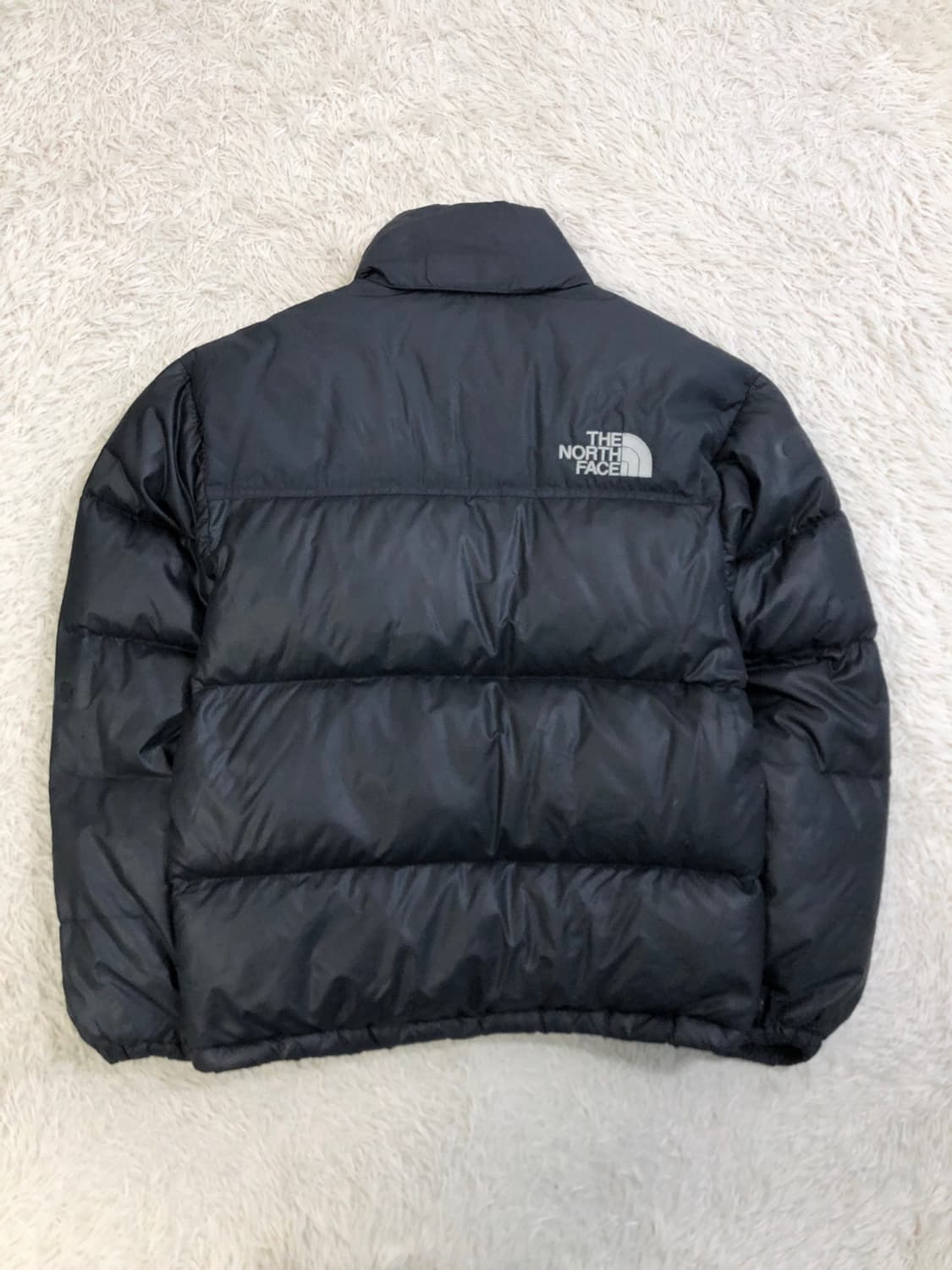 노스페이스 700 눕시 패딩/#10 상품이미지4