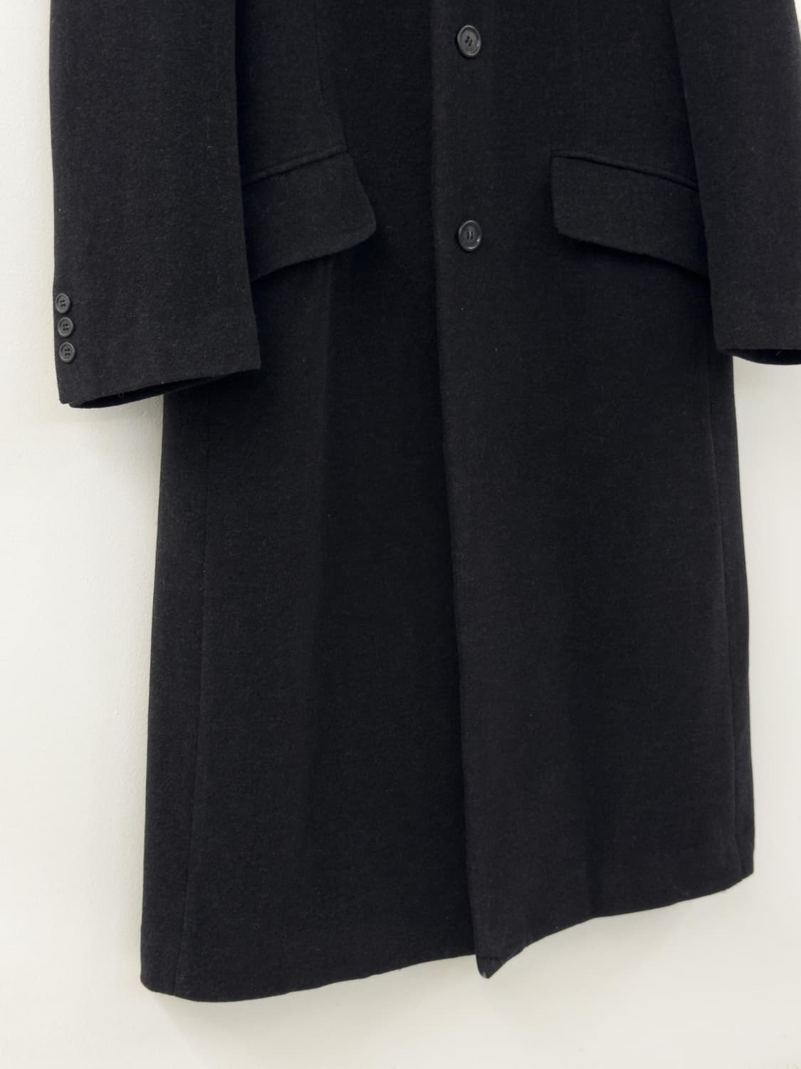 Fosh  코트 상품이미지3