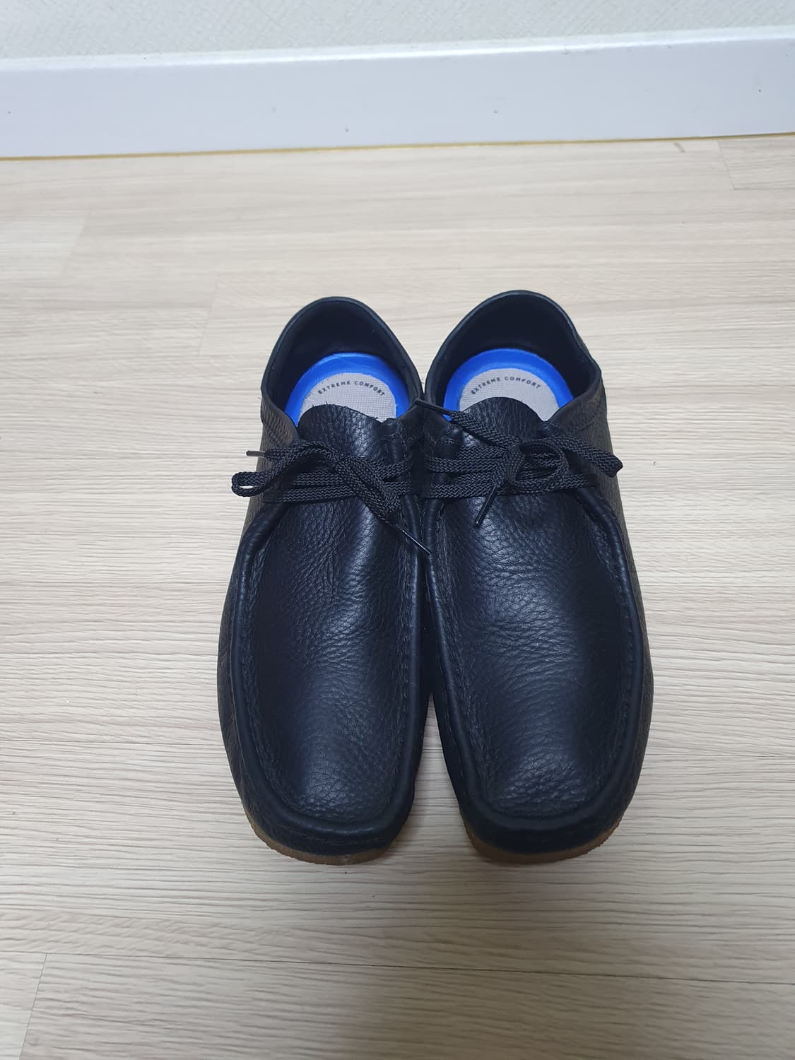 클락스 샤크레런 모카슈즈 285 상품이미지3