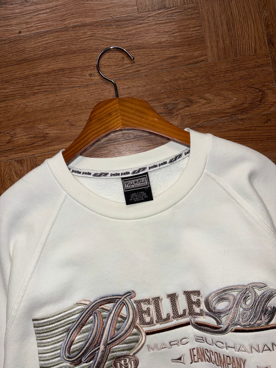 펠레펠레 맨투맨 상품이미지7