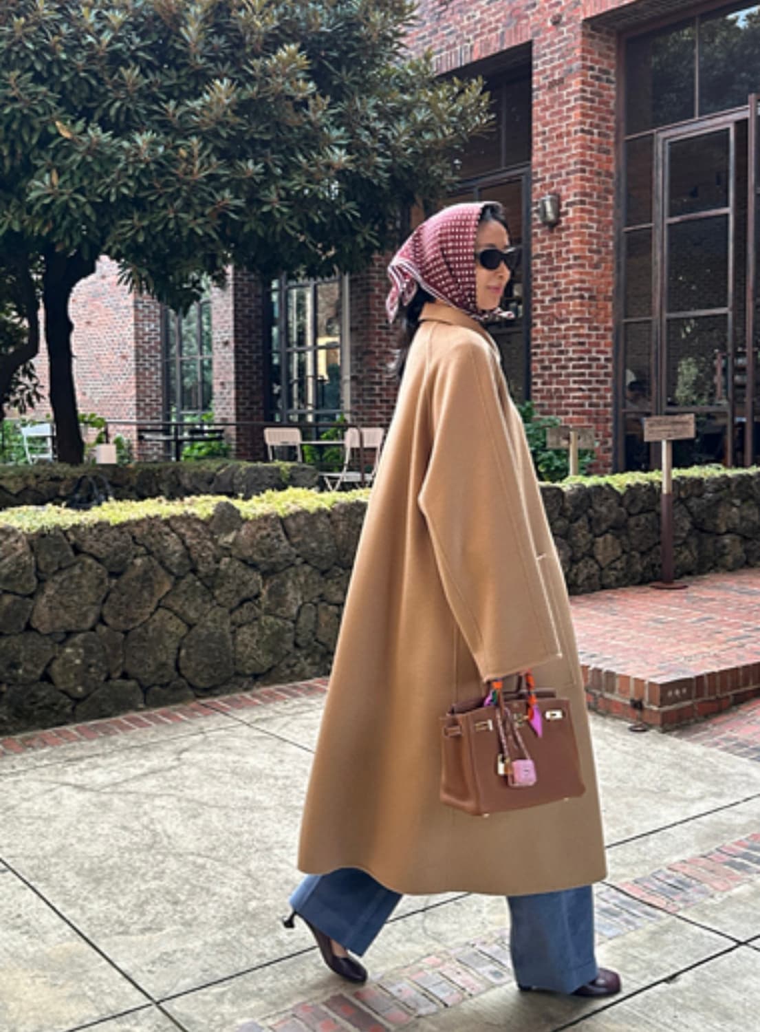 라밤바룸 드라마 지블링코트 상품이미지7