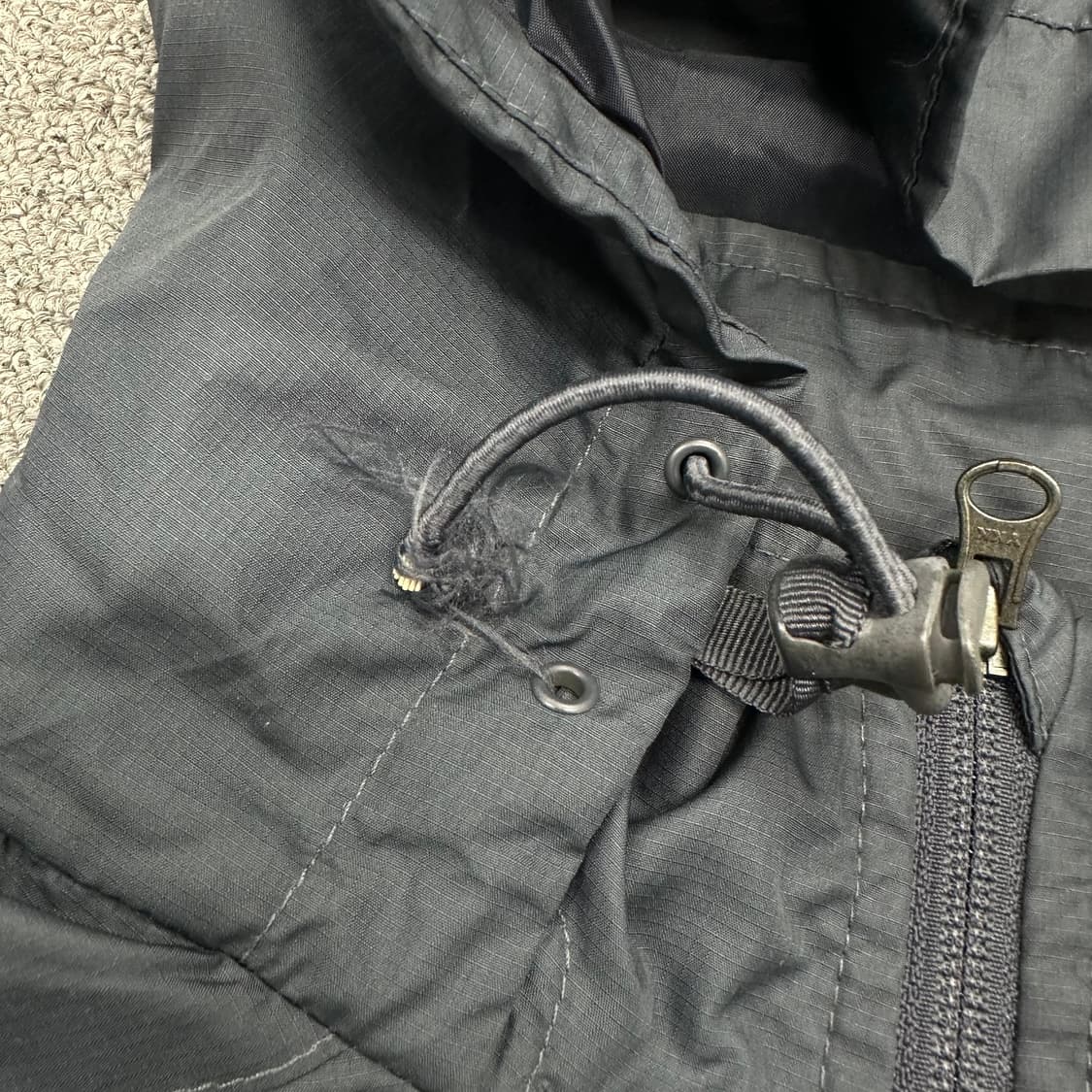 나이키 바로셀로나 바람막이 상품이미지4