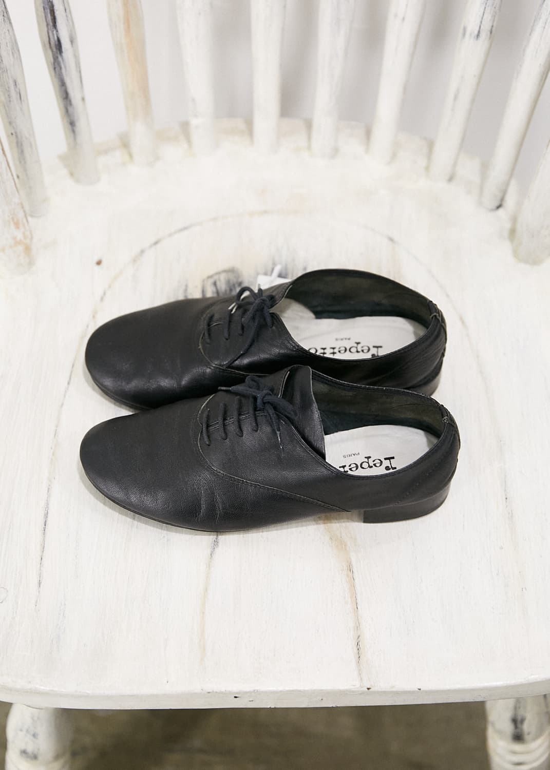 Lace-up Shoes 상품이미지2