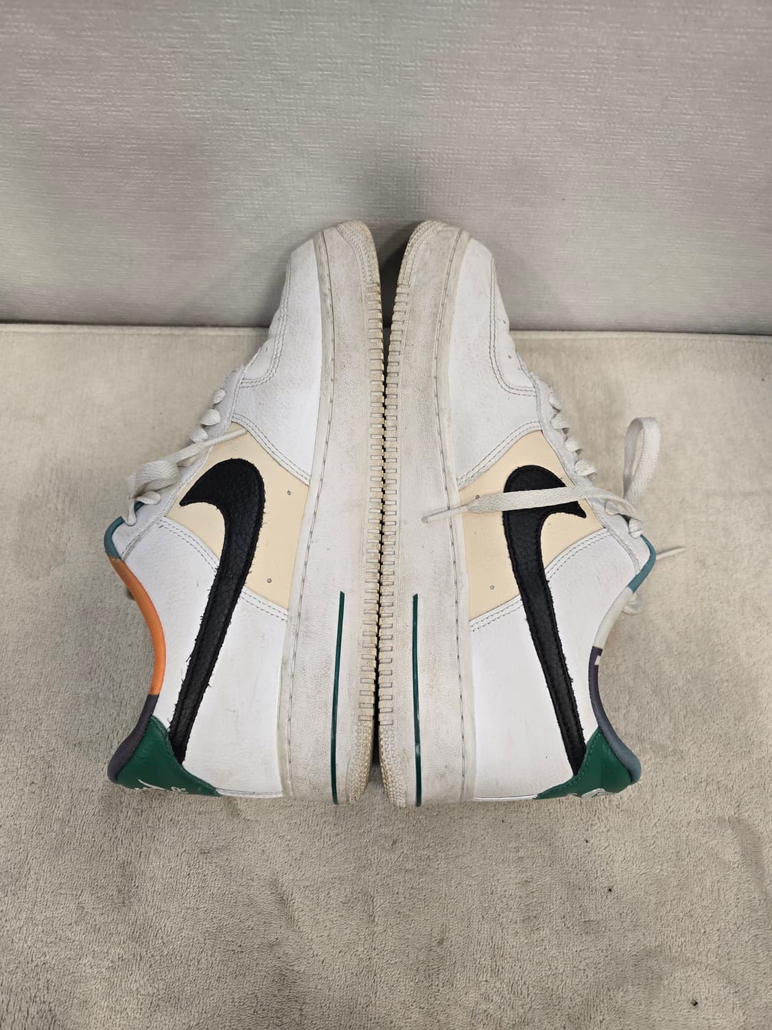 나이키 에어포스1 07 운동화 캐쥬얼화 275 상품이미지6