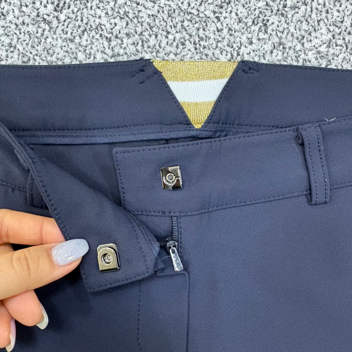 67 커터앤벅 골프 기능성 바지 0309J 상품이미지2