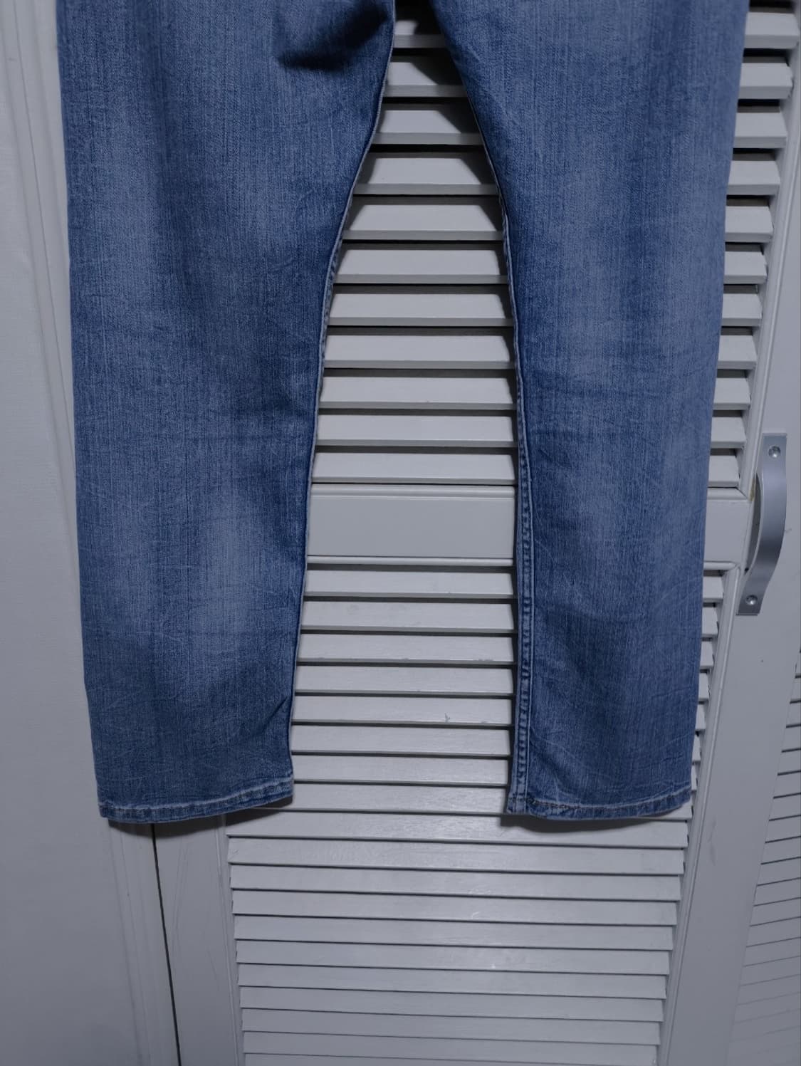 32 리바이스 510 청바지 데님 상품이미지2