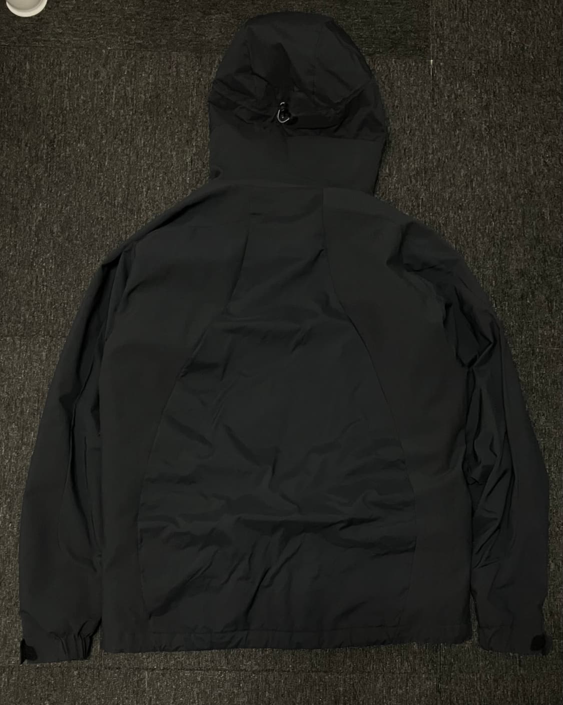 노스페이스 프리마로프트 경량패딩 자켓 상품이미지8