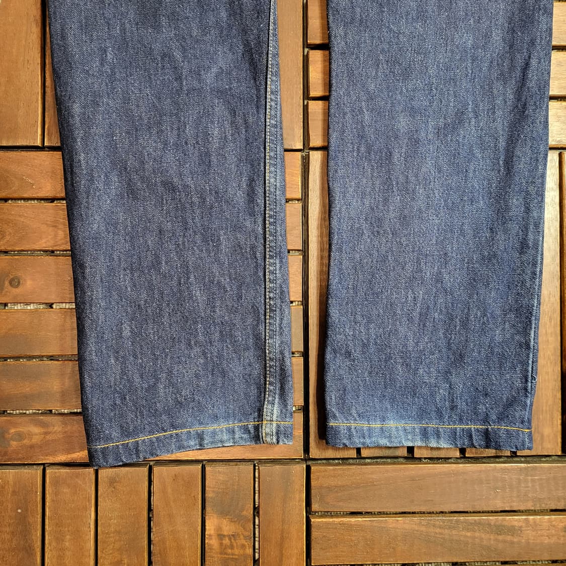 00s 리바이스 청바지 501 (31) 상품이미지8