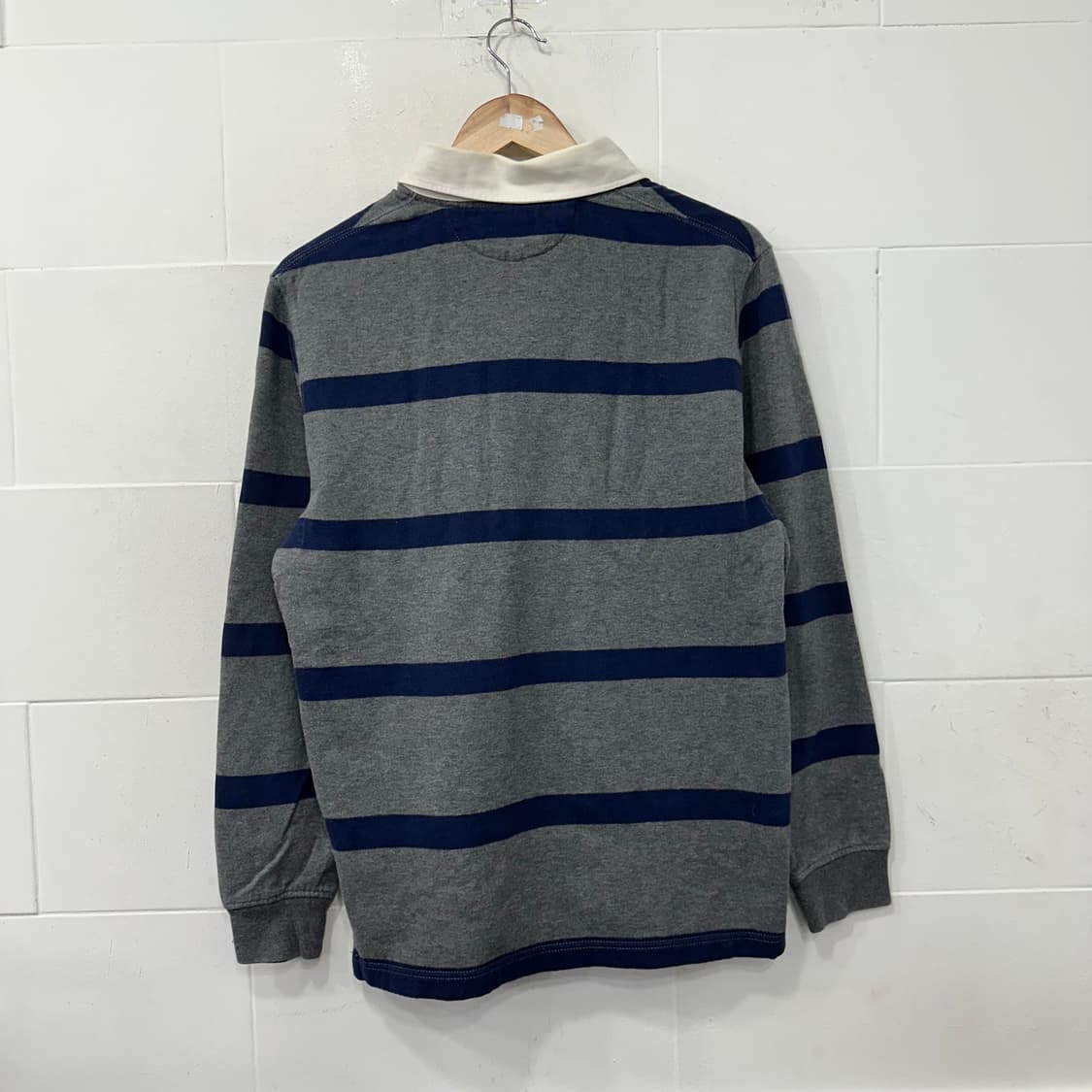 폴로 랄프로렌 럭비티 상품이미지7