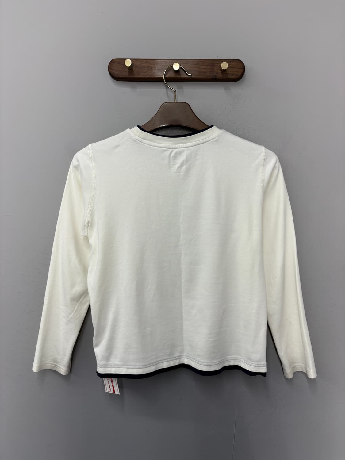 리바이스 빈티지 그래픽 슬리브리스  A3825 상품이미지4