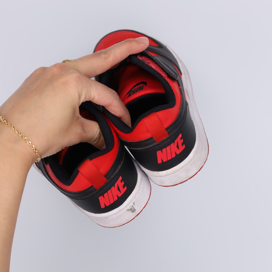 200 나이키 키즈 코트버로우 0430H 상품이미지5