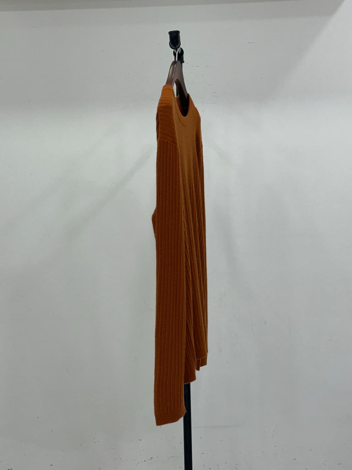 띠오리 남성 캐시미어 니트 상품이미지3