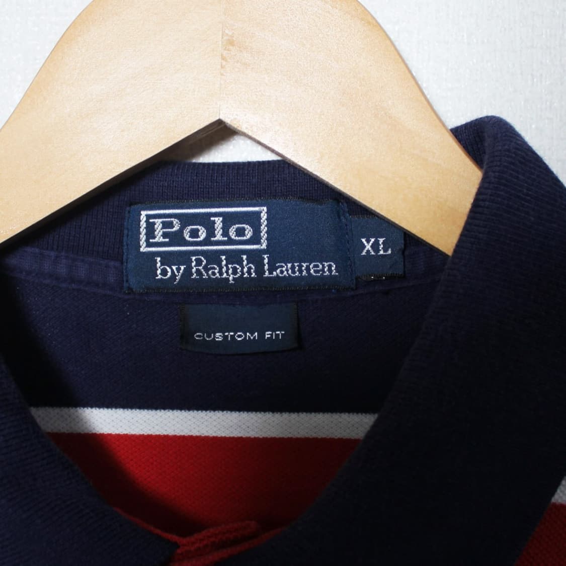 Polo 폴로 랄프로렌 스트라이프 클래식 PK 반팔 상품이미지5