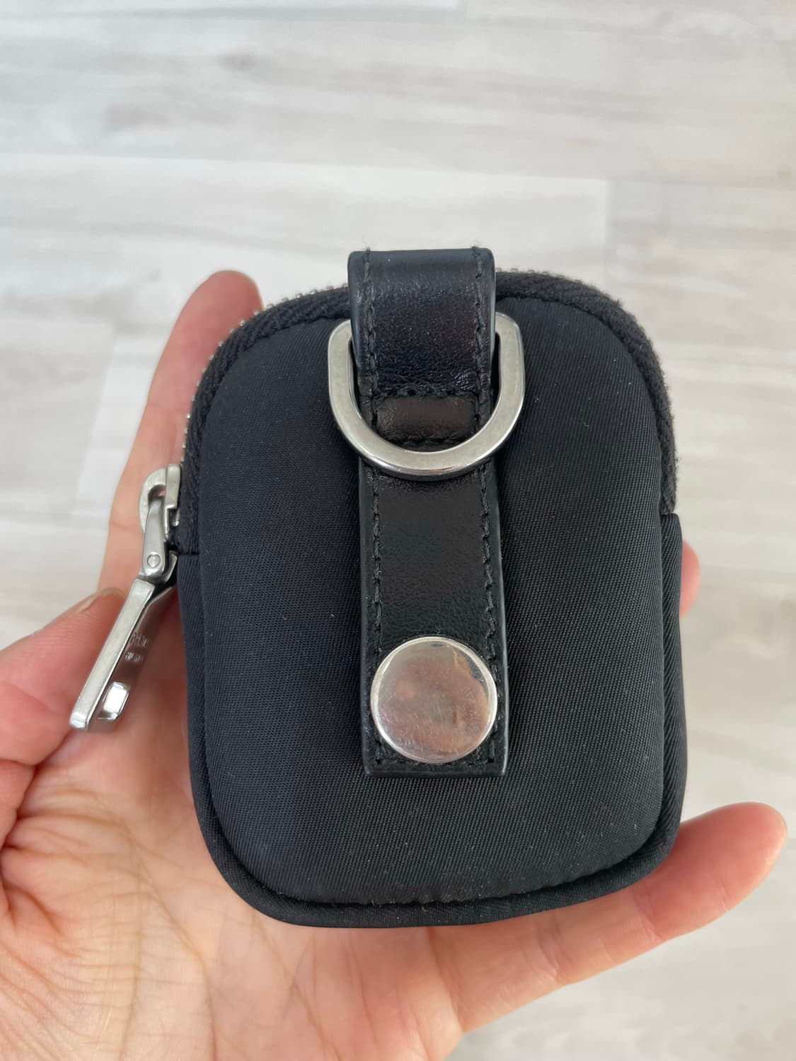 프라다 미니파우치 상품이미지2