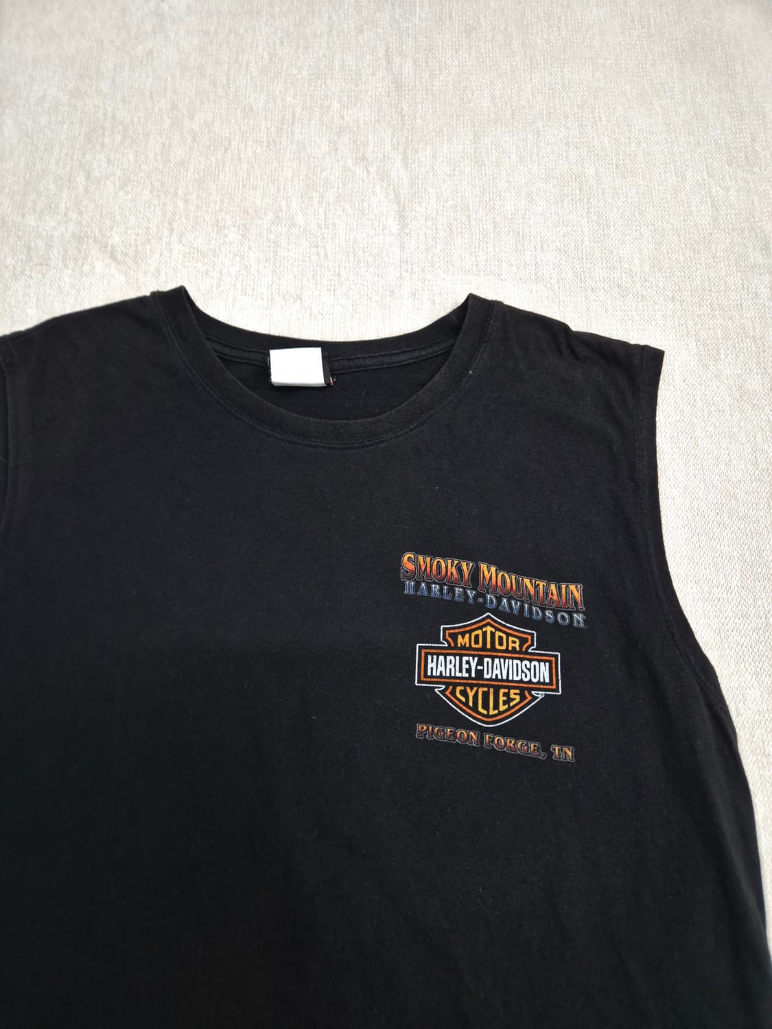 할리데이비슨 나시티 상품이미지2