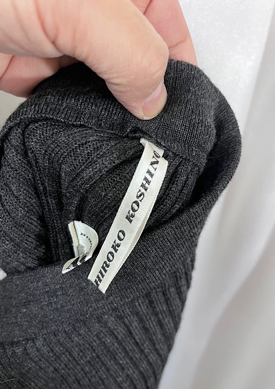 HIROKO KOSHINO 상품이미지5