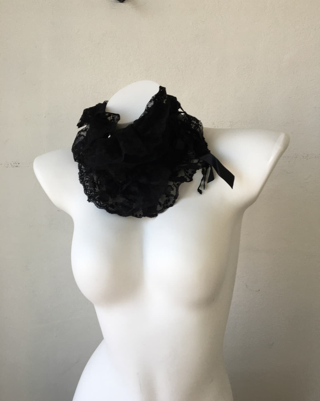 lace eye patch 상품이미지5