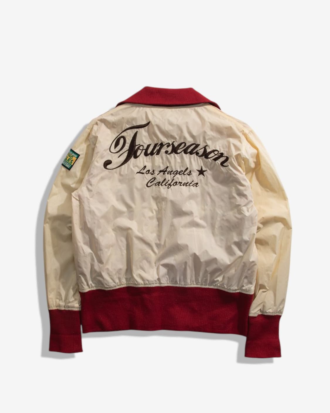 Four season vintage jacket 상품이미지2