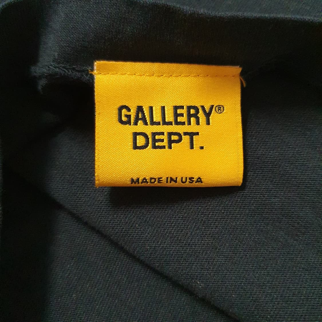 Gallery Dept. Body Cocktails T-Shirt
 상품이미지8