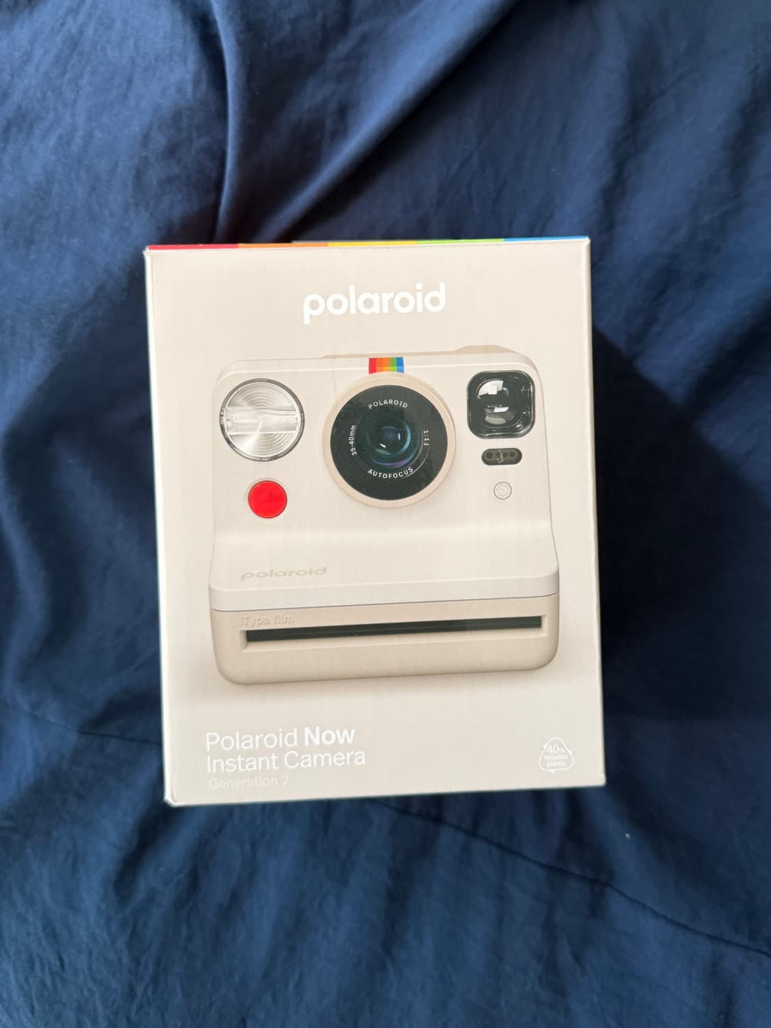 폴라로이드 나우 2세대 상품이미지2