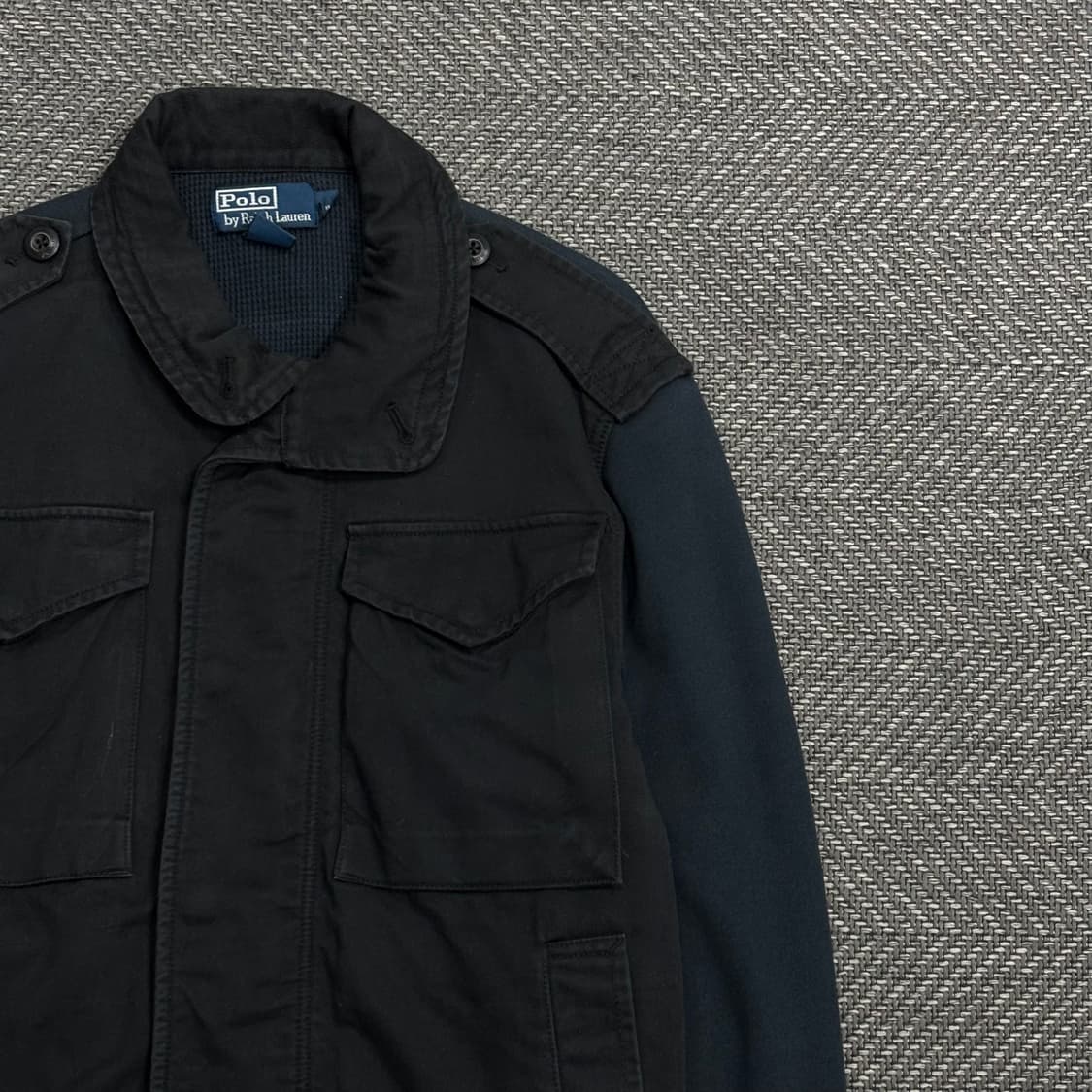 폴로 랄프로렌 워크 자켓 V0561 상품이미지4