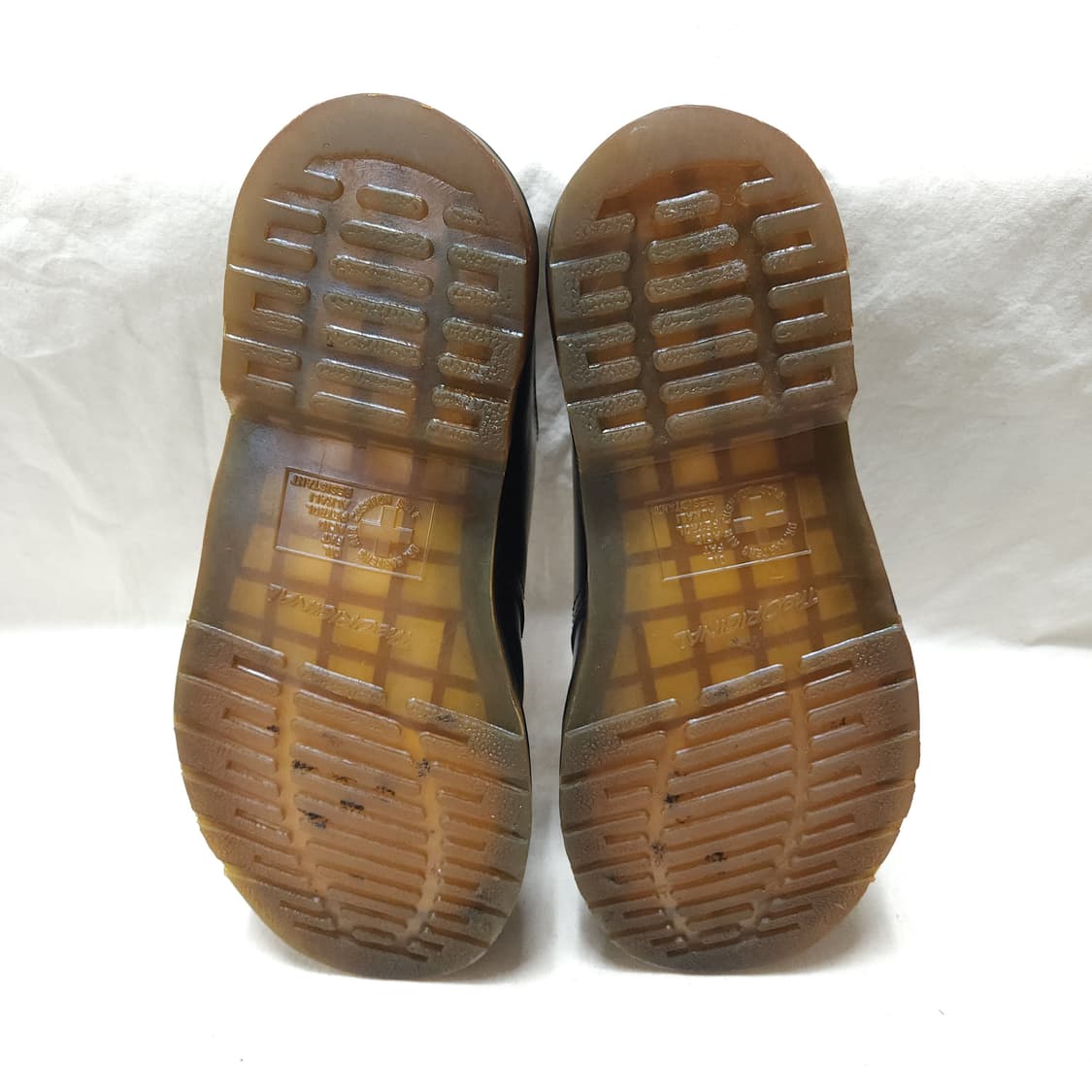 [7UK] 닥터마틴 1461 스무스 3홀 (260~265) 상품이미지9