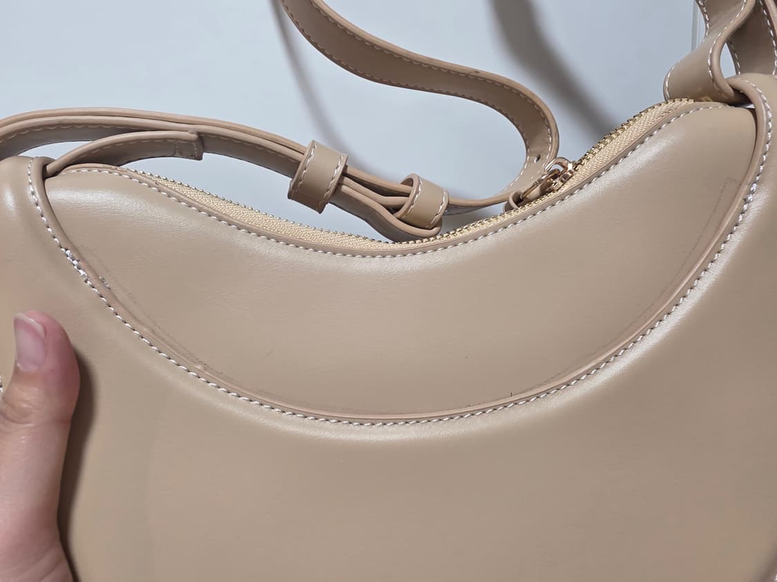 폴렌느 누메로10 베이지 상품이미지4