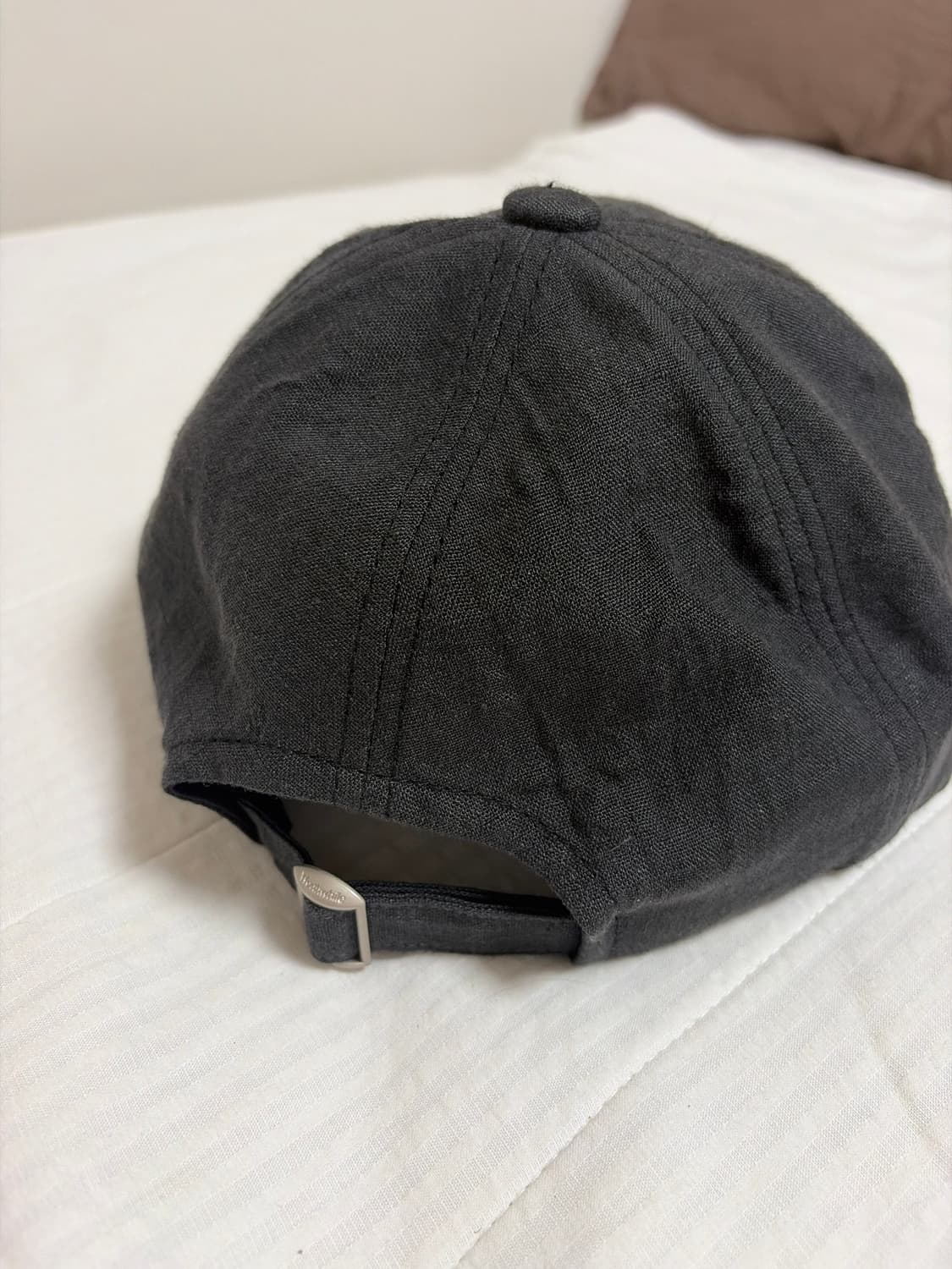 월스와일 무브먼트 소프트 바이저 캡 SOFT VISOR CAP 상품이미지3