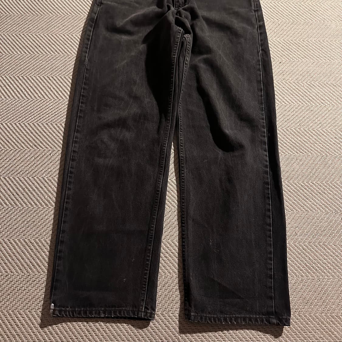 90s 리바이스 565 USA 상품이미지2