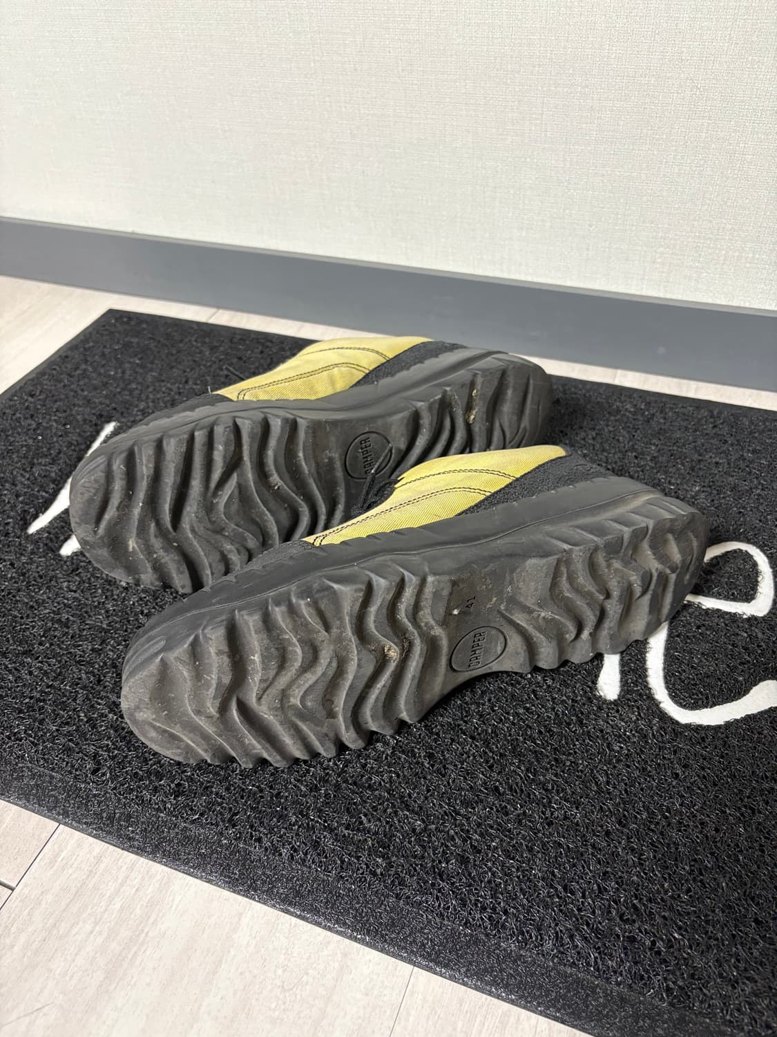 Kiko kostadinov Camper 키코 코스타디노브 41 상품이미지3
