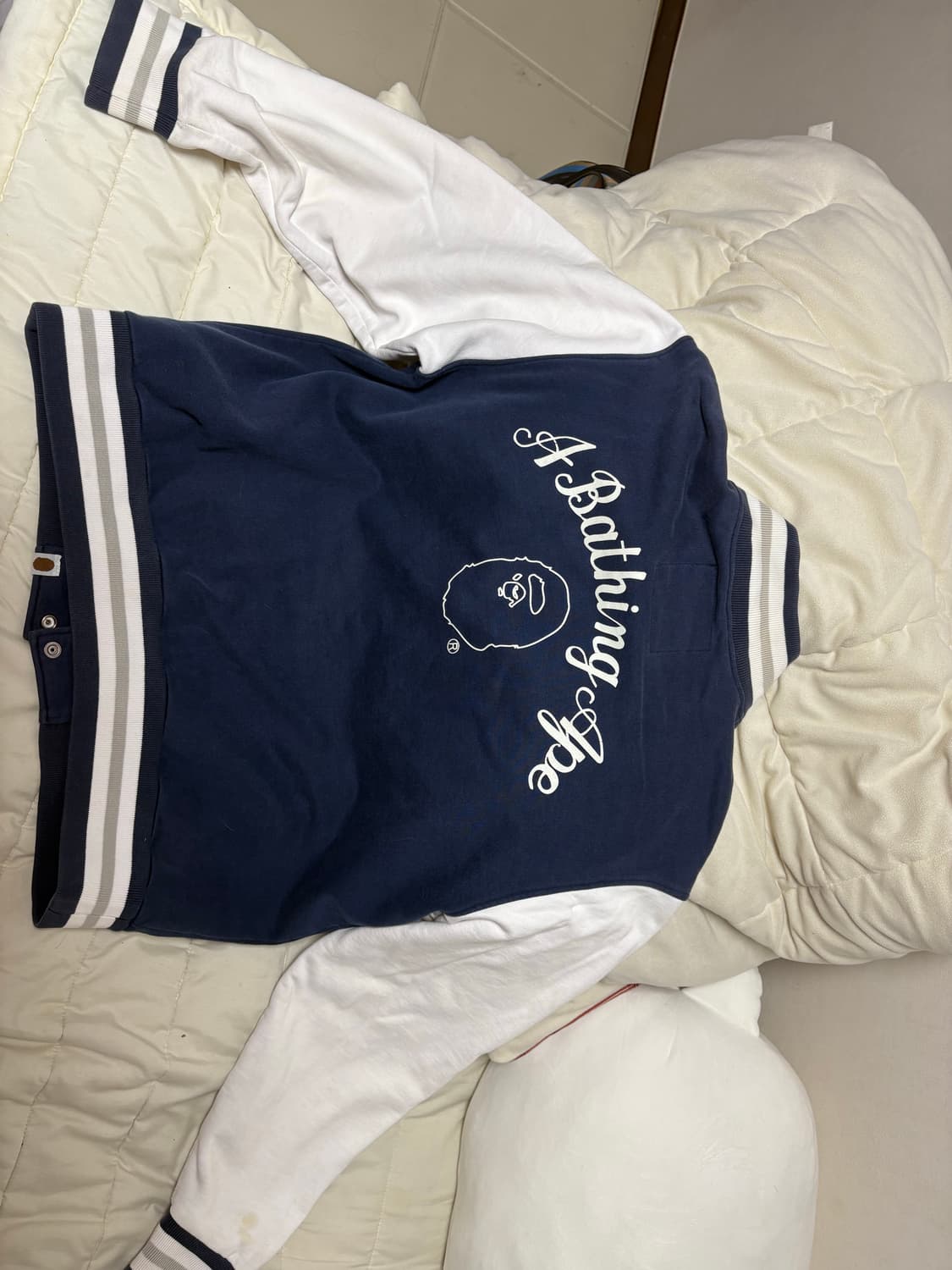 급) Bape 베이프 바시티 상품이미지2