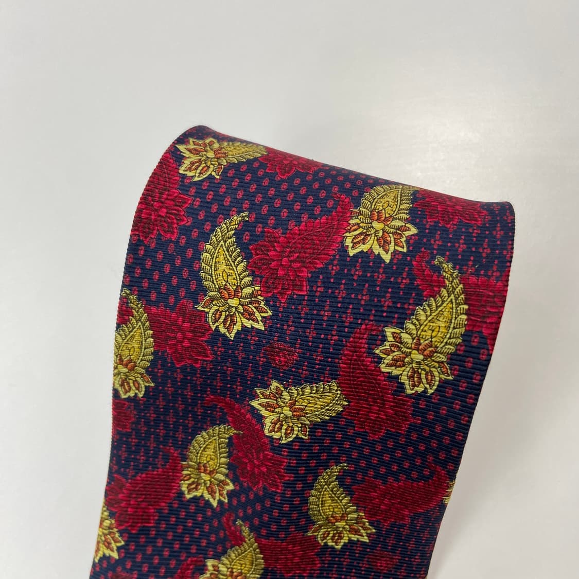 Gianni Versace 베르사체 정품 명품넥타이 상품이미지7