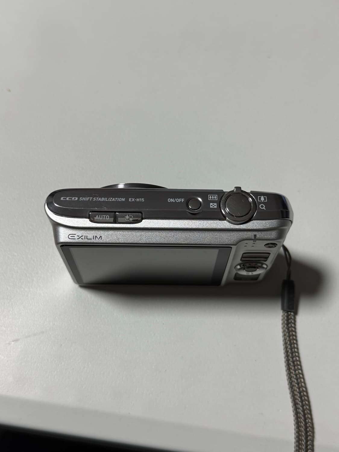 빈티지 디카 츄 디카 카시오 엑슬림 EX-H15 작례o 상품이미지7