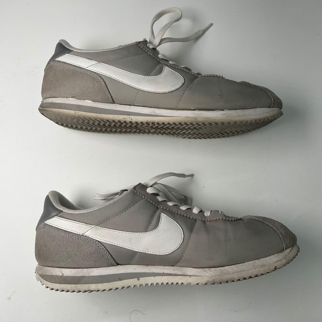 나이키 크로테즈 운동화 290 상품이미지3