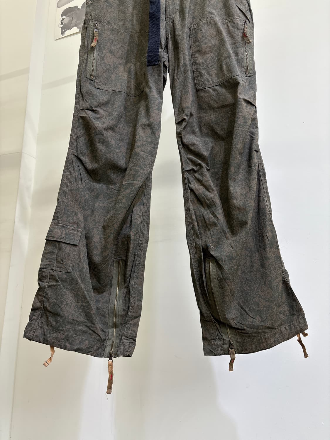 VACHE 코튼팬츠 상품이미지4