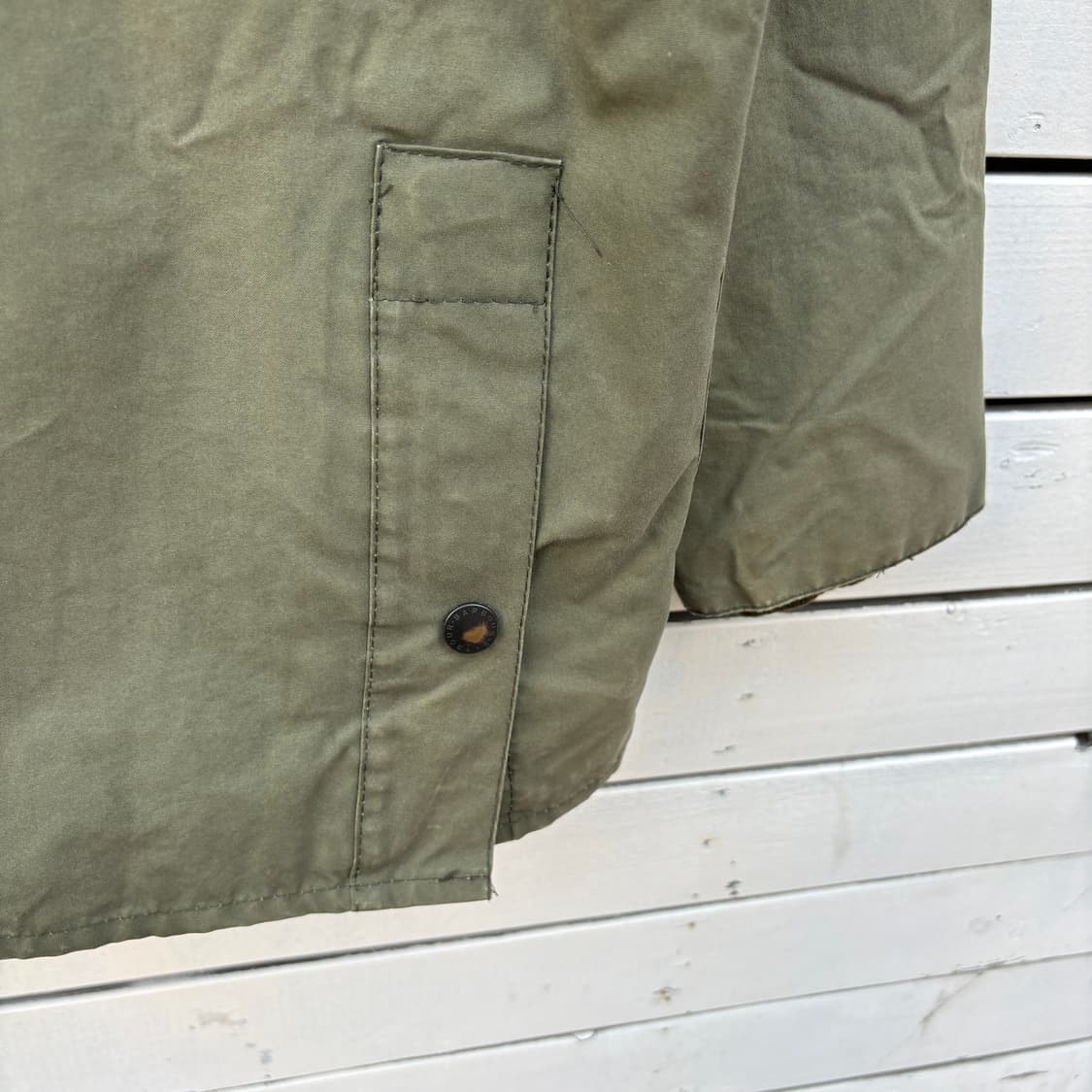 Barbour 바버 비데일 자켓 상품이미지8