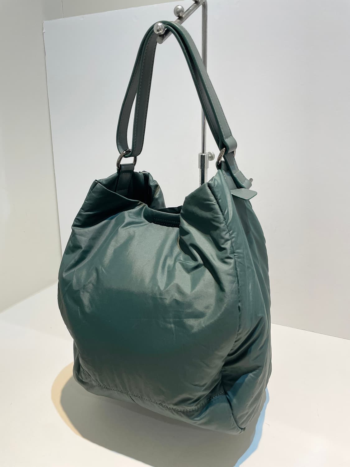 LEBEIGE 르베이지 우먼스 투포켓 숄더백 A1413 상품이미지1