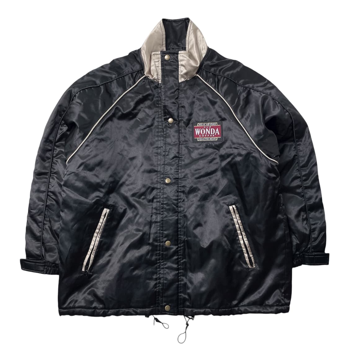 [중고] 아사히 일본 빈티지 자켓  상품이미지1