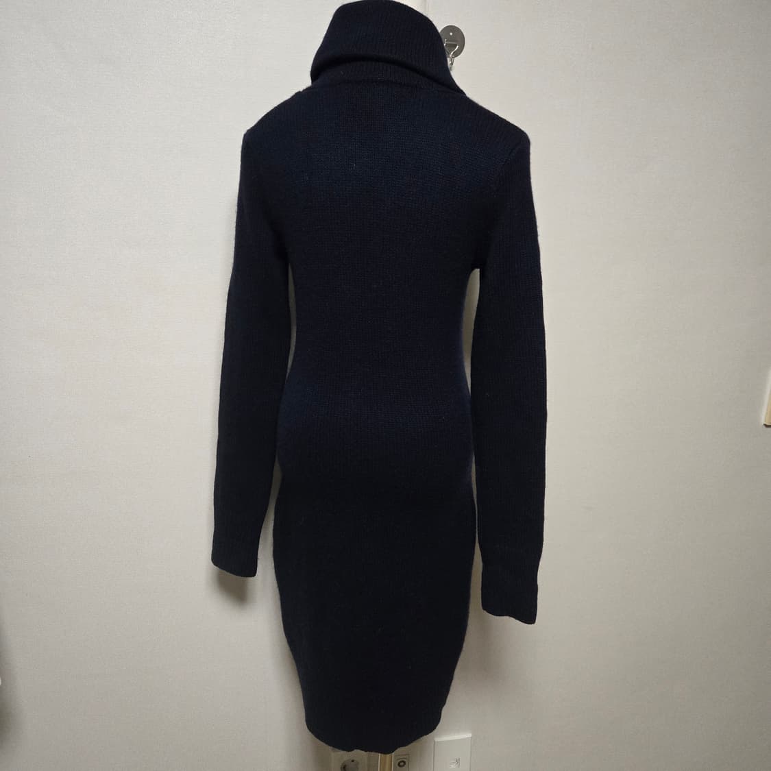 랄프로렌 캐시미어 니트원피스 / 여성 원피스 / 여성 니트  상품이미지8